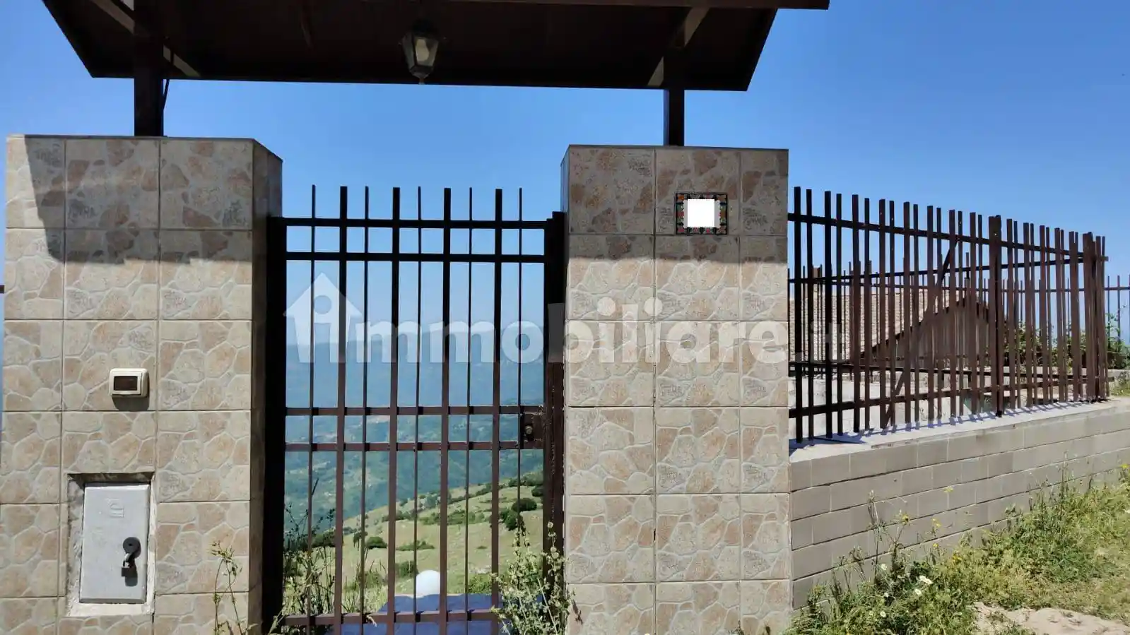 Villa in vendita a Serrone
