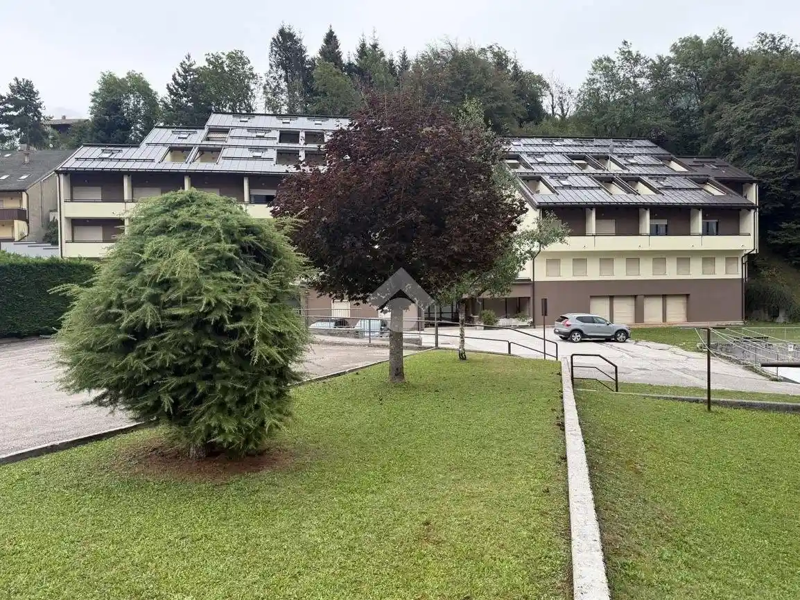Appartamento in vendita a Andalo