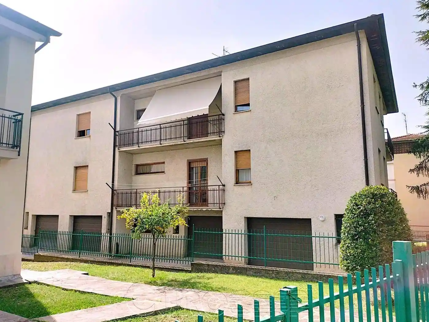 Appartamento in vendita a Umbertide