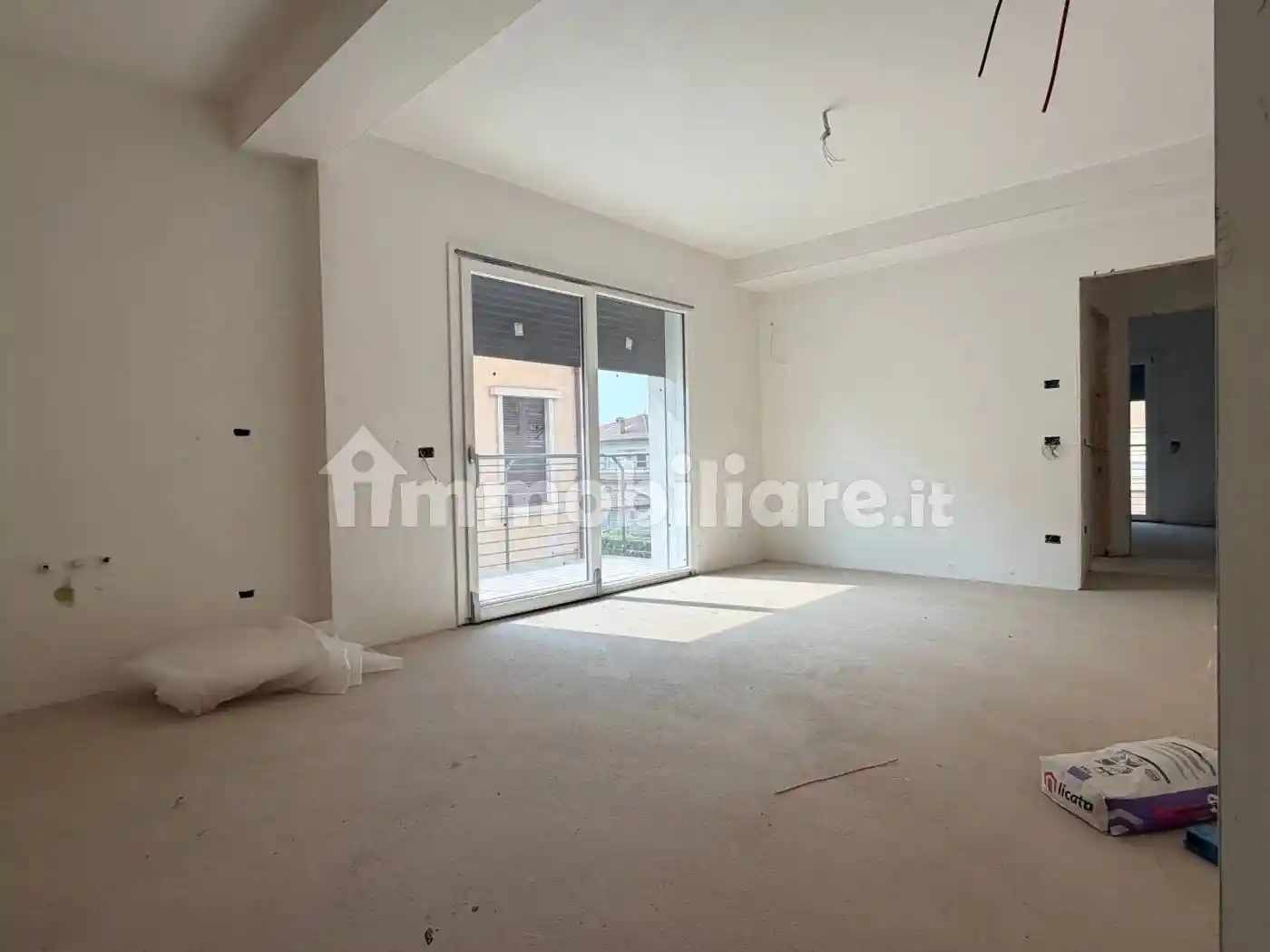 Appartamento in vendita a Cantù