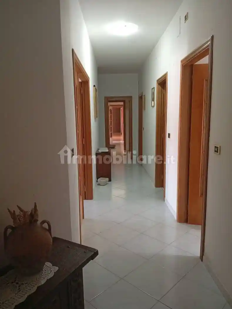 Palazzo - Edificio in vendita a Calabritto