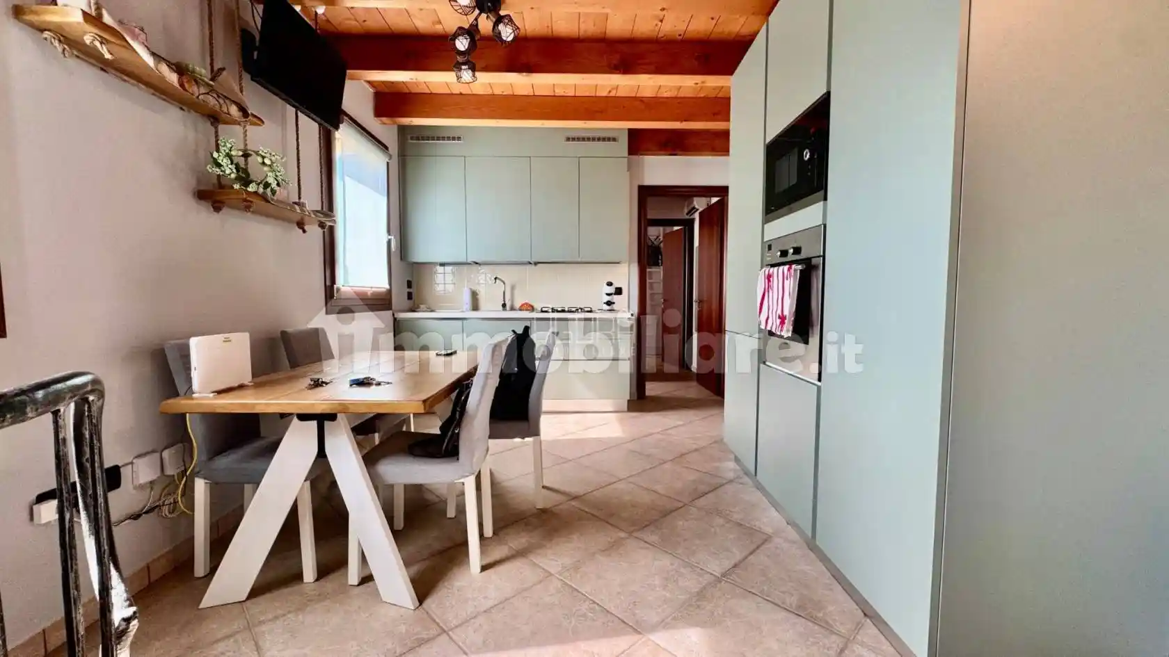 Appartamento in vendita a Arquà Polesine