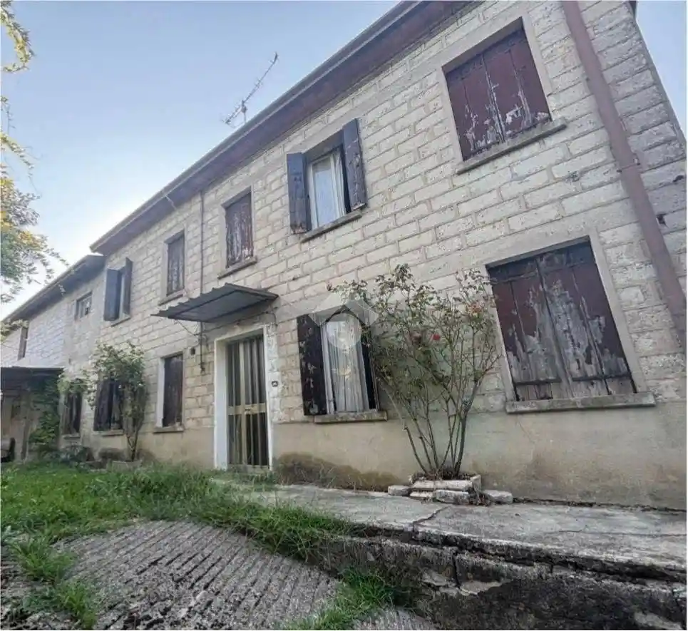 Rustico - Casale in vendita a Godega di Sant'Urbano
