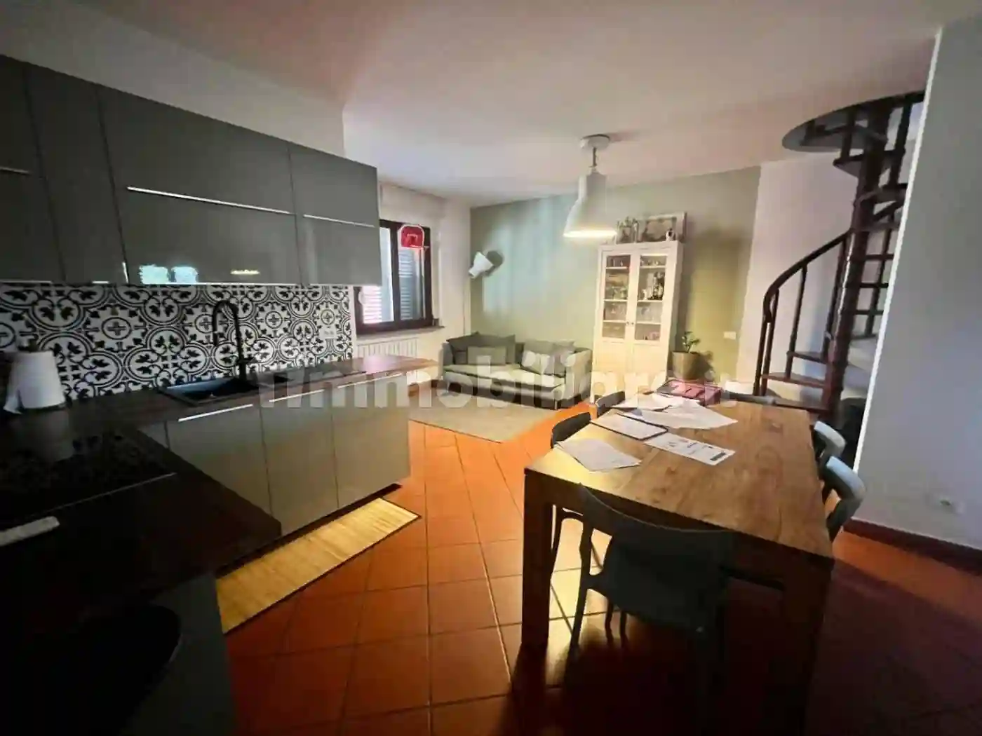 Villetta a schiera - foto 5