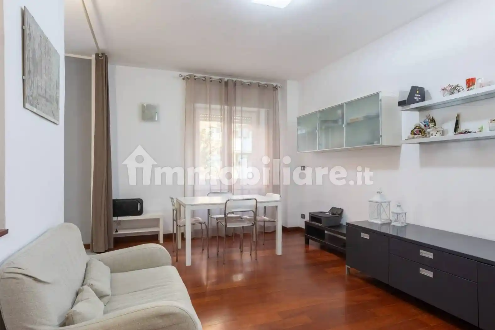 Appartamento in affitto a Cinisello Balsamo