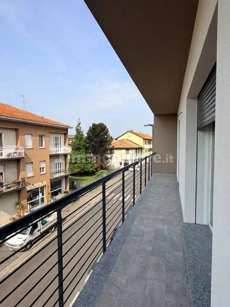 Appartamento in vendita a Cantù