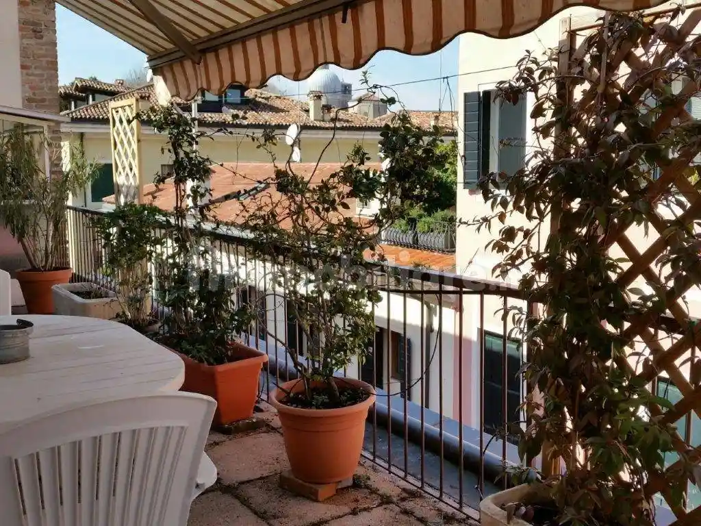 Appartamento in affitto a Padova