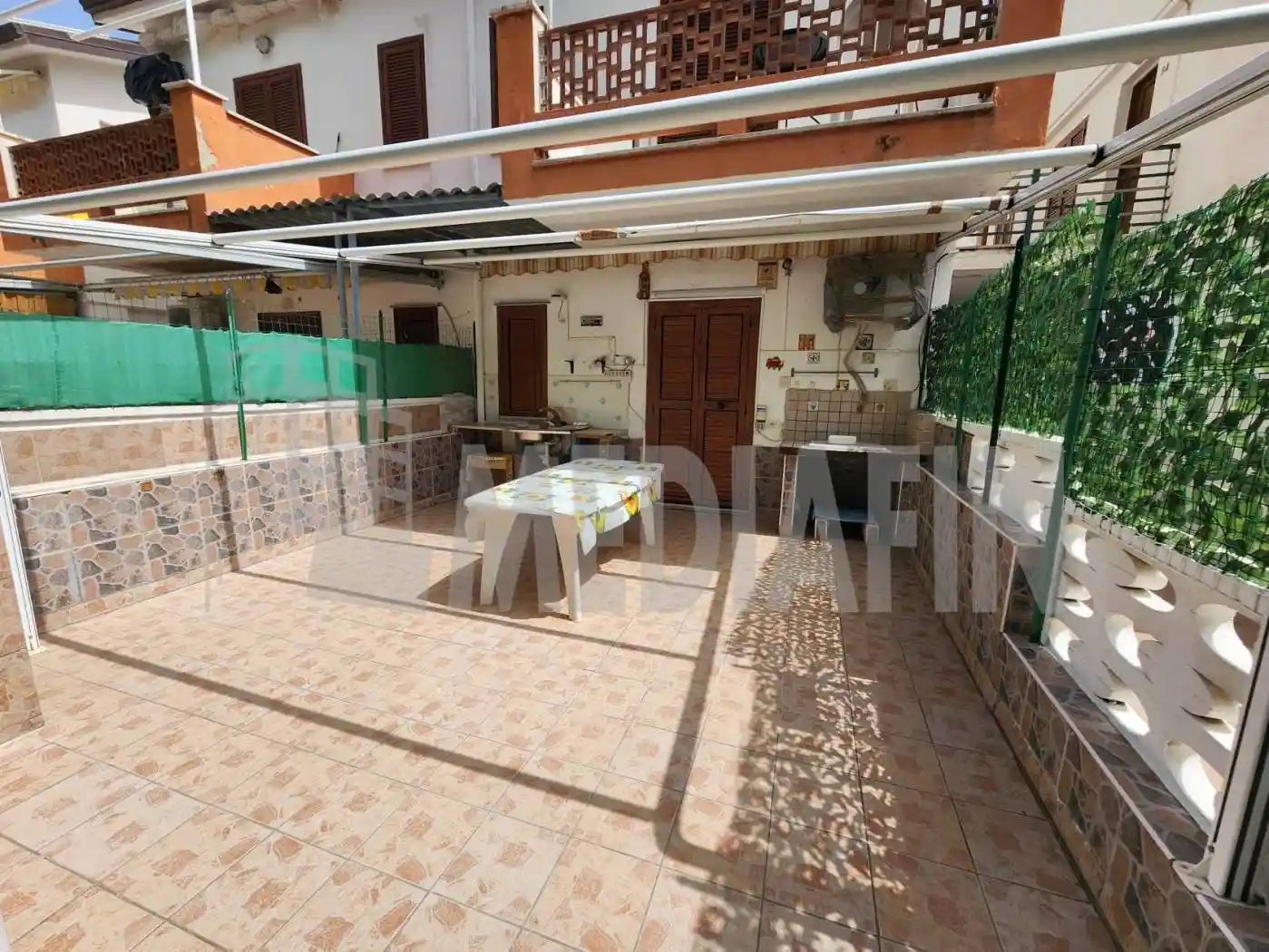 Appartamento in vendita a Calopezzati