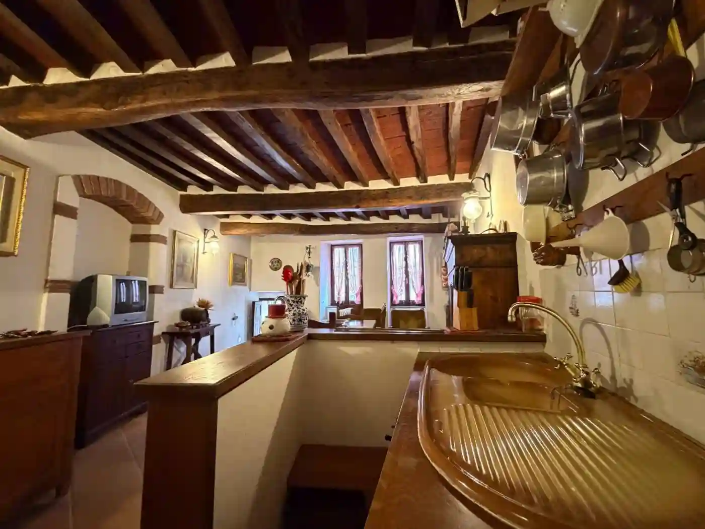 Casa indipendente - foto 3