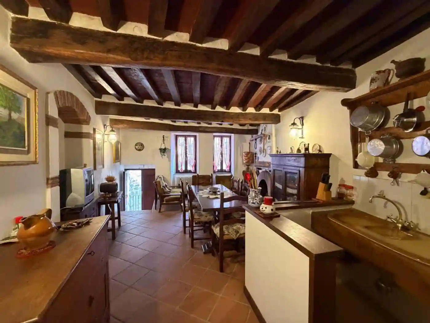 Casa indipendente - foto 4