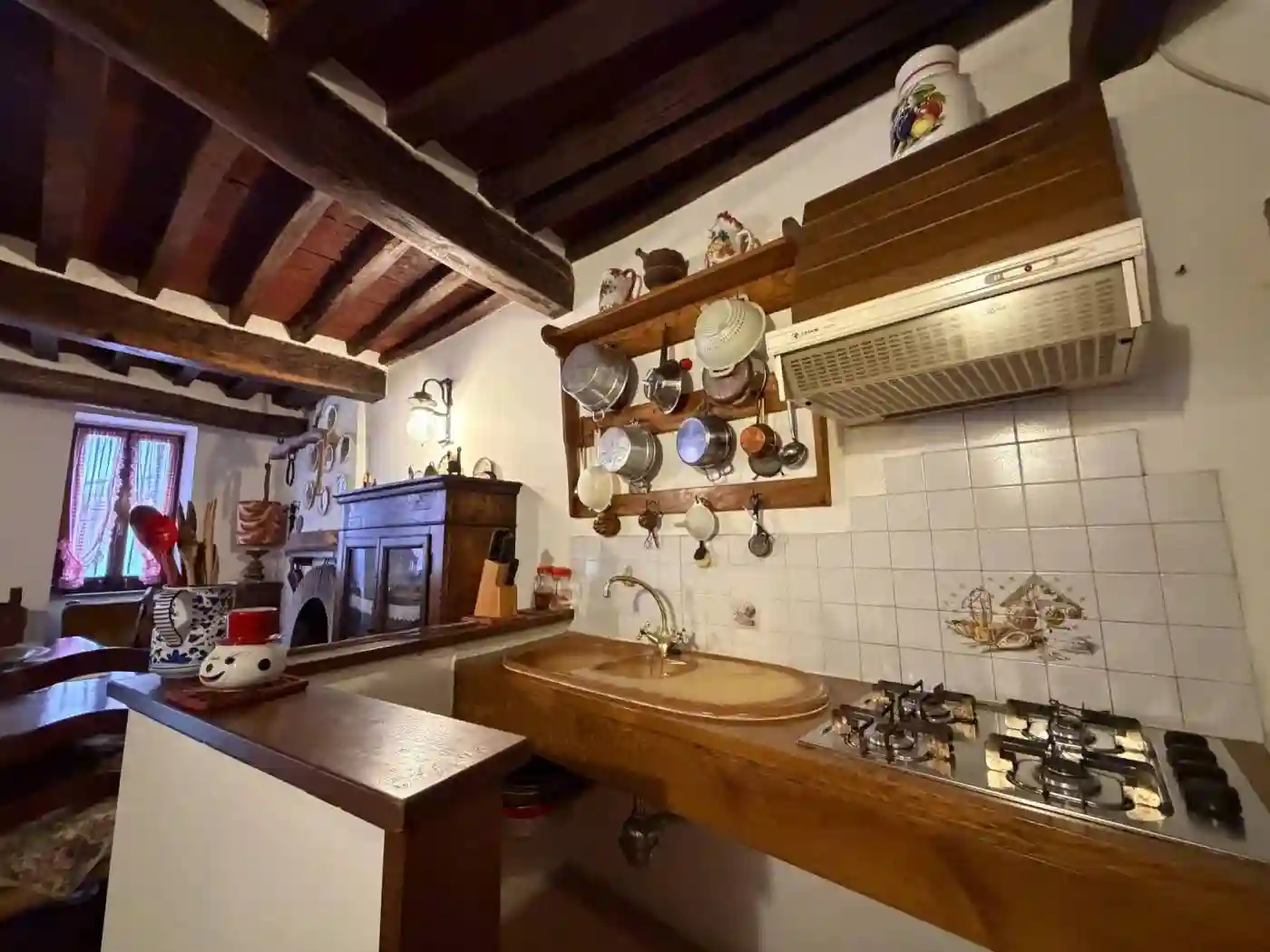 Casa indipendente - foto 5