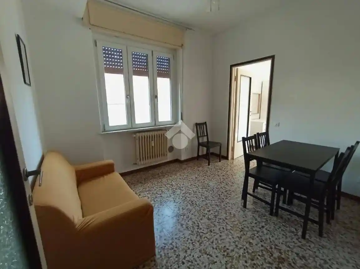 Appartamento in affitto a Corbetta
