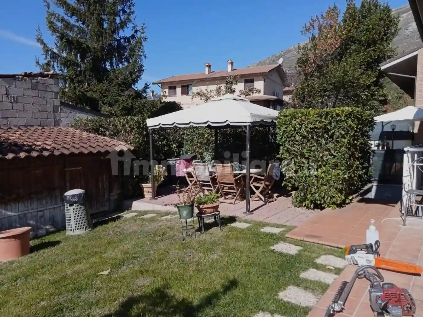 Villetta a schiera - foto 2