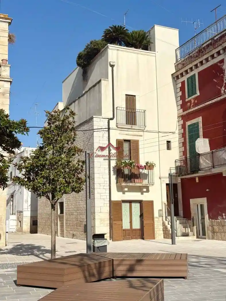Casa indipendente in vendita a Casamassima