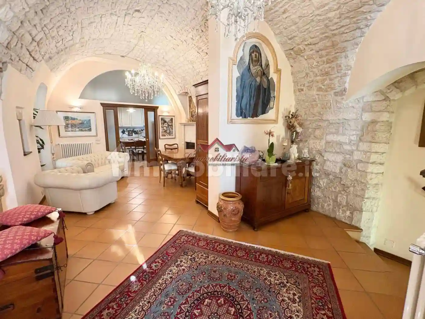 Casa indipendente - foto 3