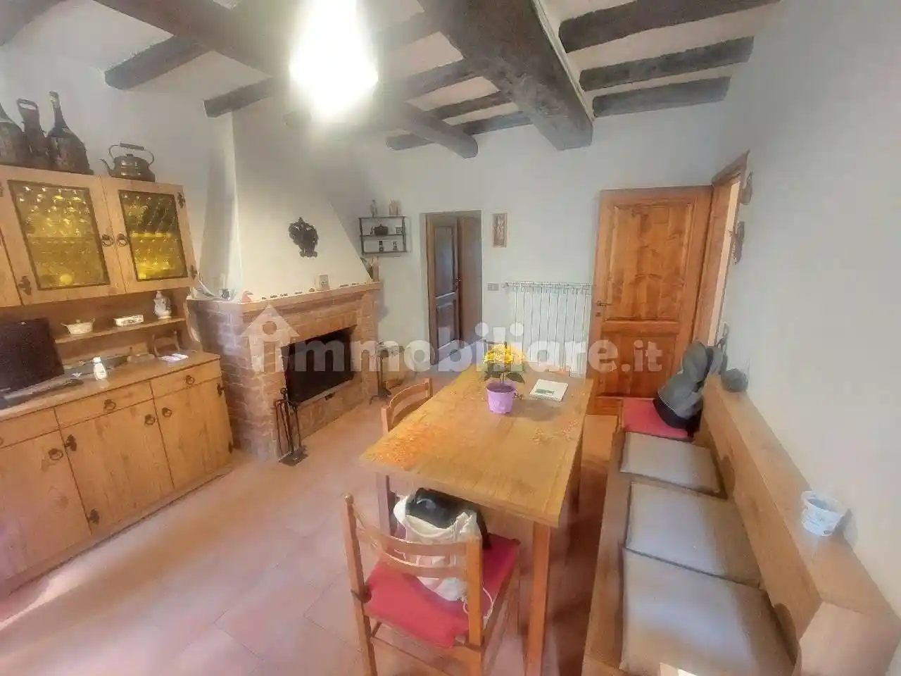 Appartamento in vendita a Greve in Chianti