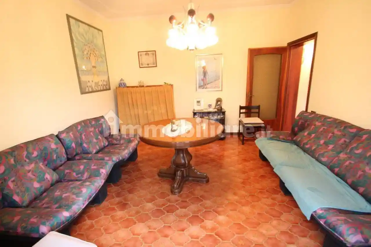 Villa in vendita a Santa Maria di Sala