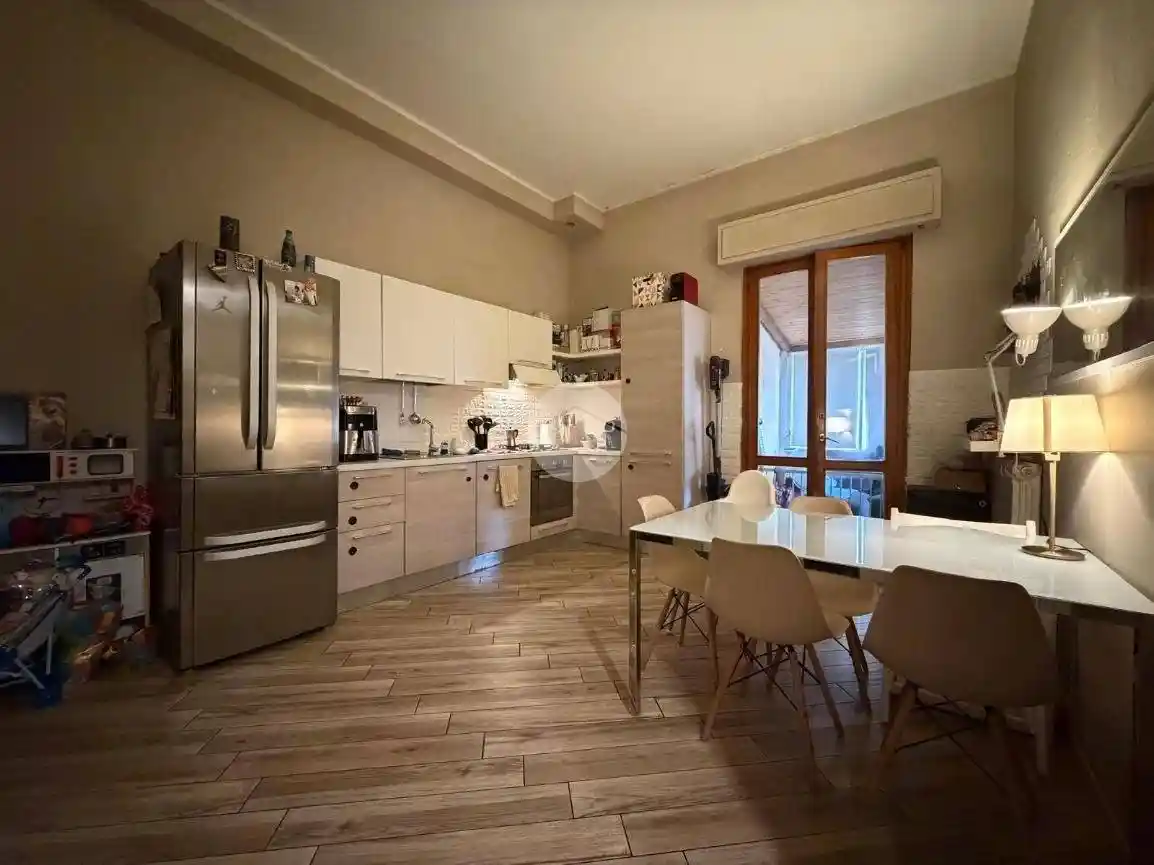 Appartamento in vendita a Firenze