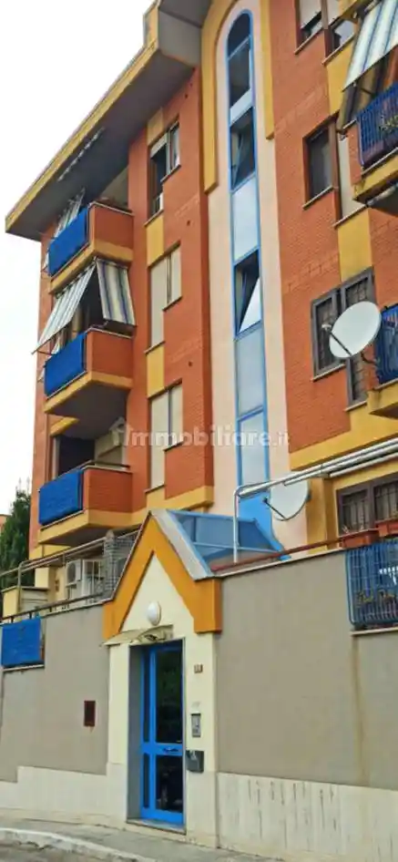 Appartamento in vendita a Genzano di Roma