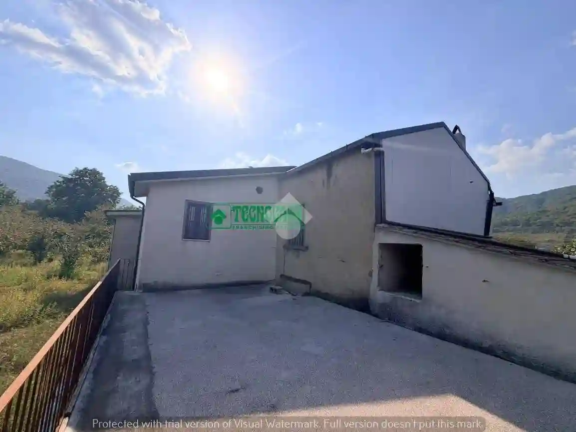 Casa indipendente - foto 4