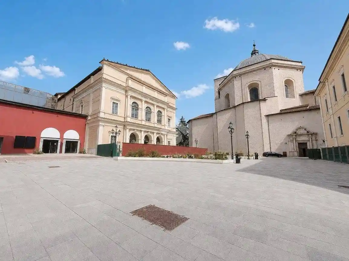 Appartamento in vendita a L'Aquila