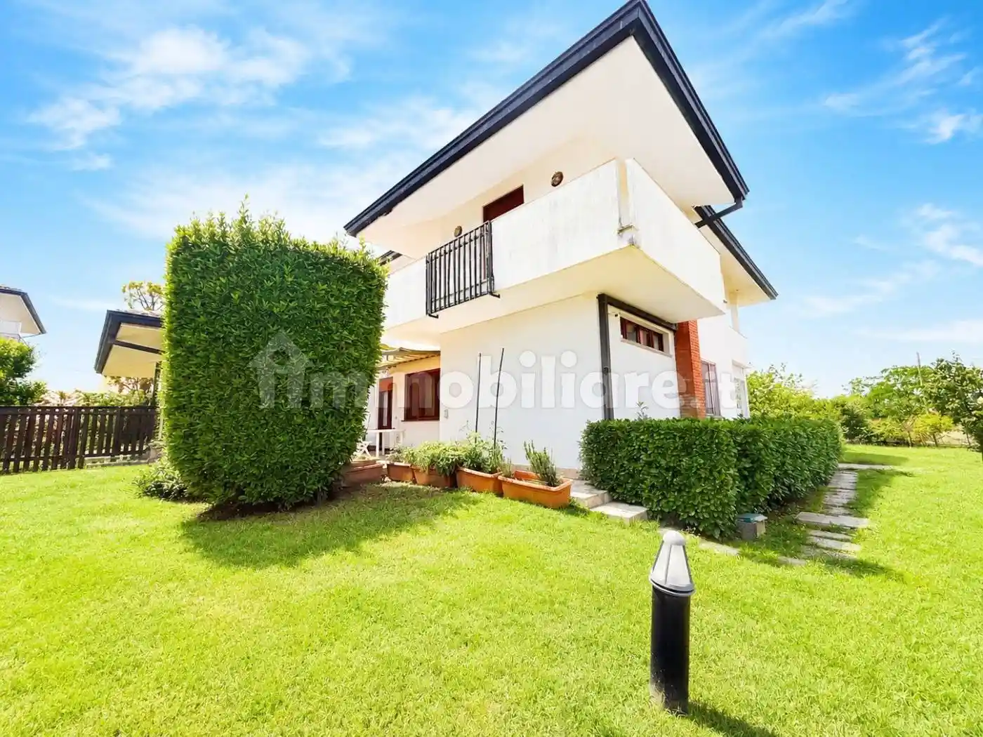 Villa in vendita a Fara Gera d'Adda