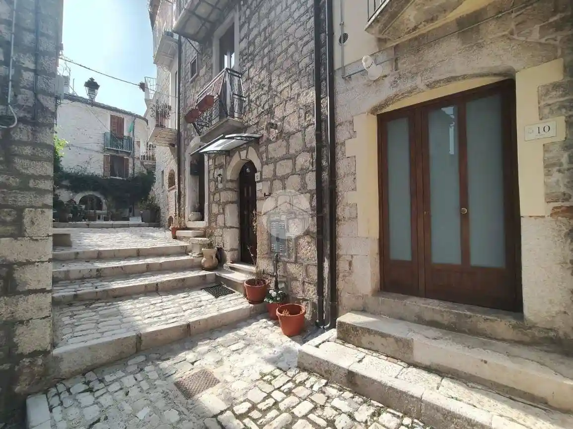 Casa indipendente in vendita a Ferrazzano
