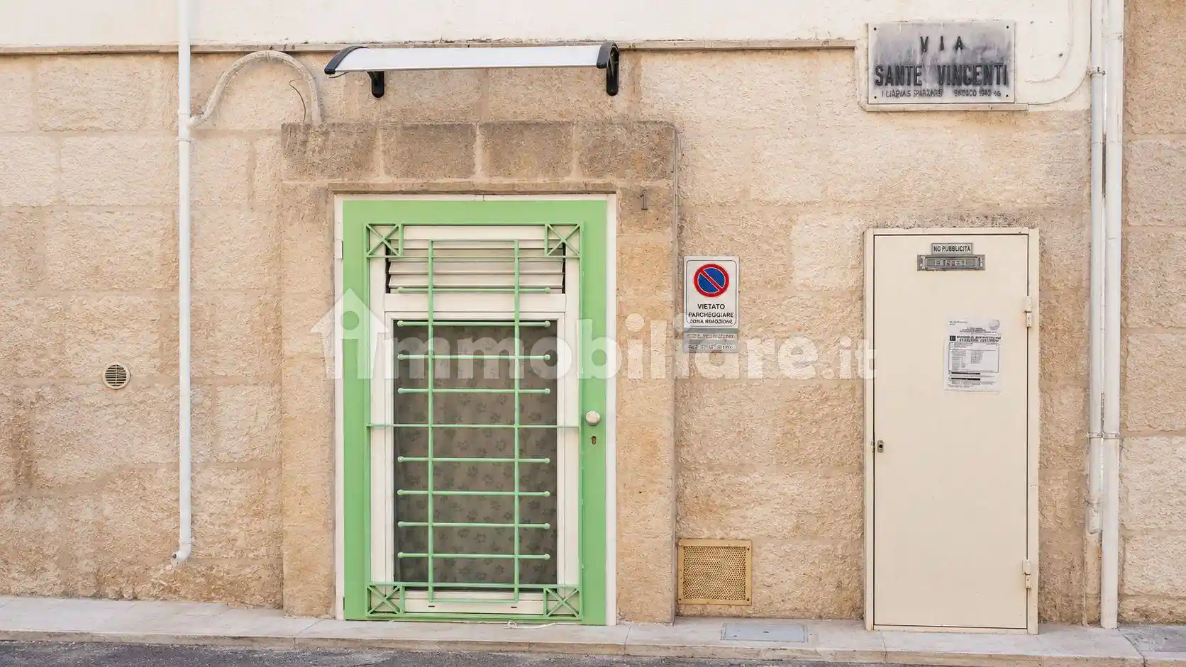 Appartamento in vendita a Ostuni