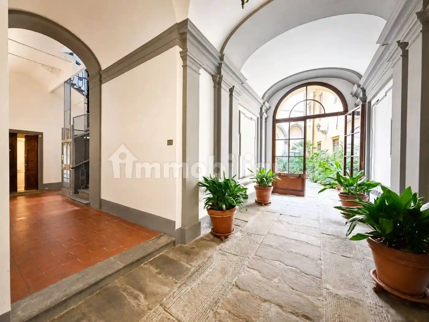 Appartamento in vendita a Firenze