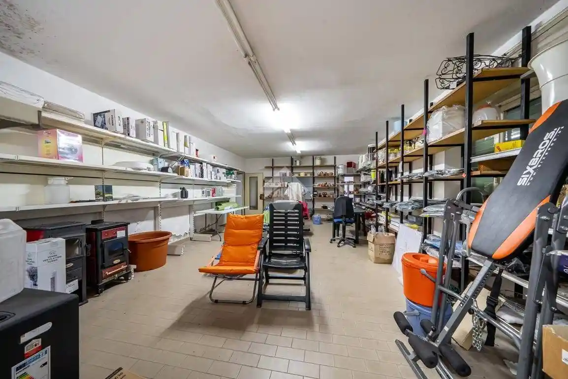 Appartamento in vendita a Montecchia di Crosara