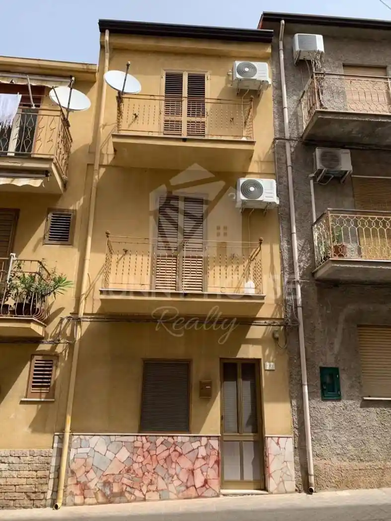 Appartamento in vendita a Lascari