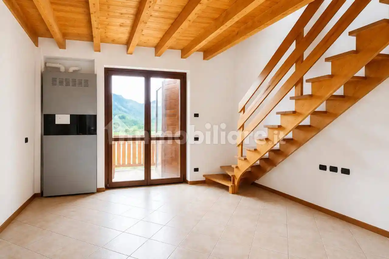 Appartamento in vendita a San Pellegrino Terme