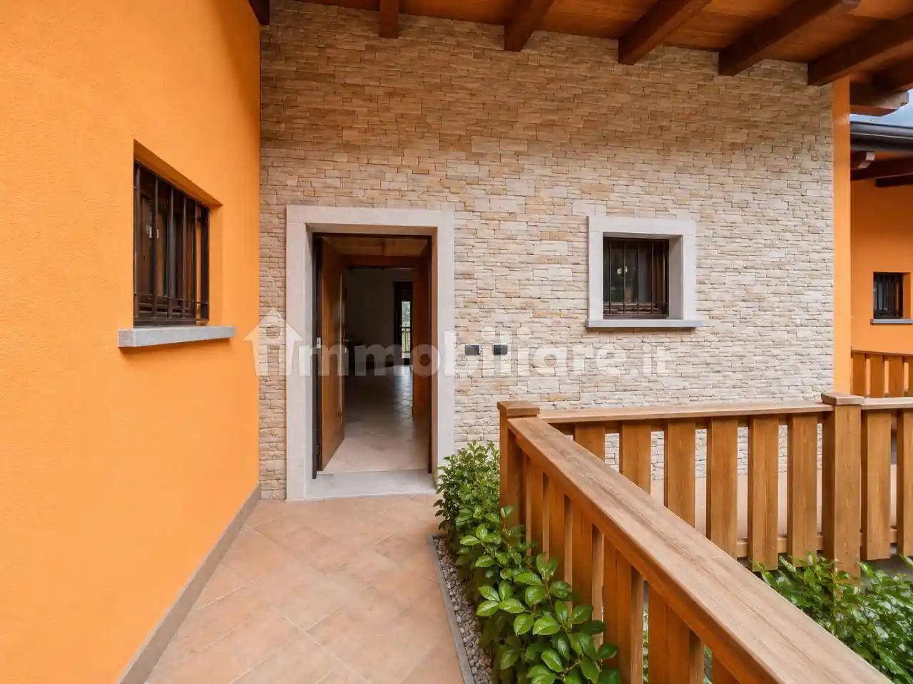 Appartamento in vendita a San Pellegrino Terme