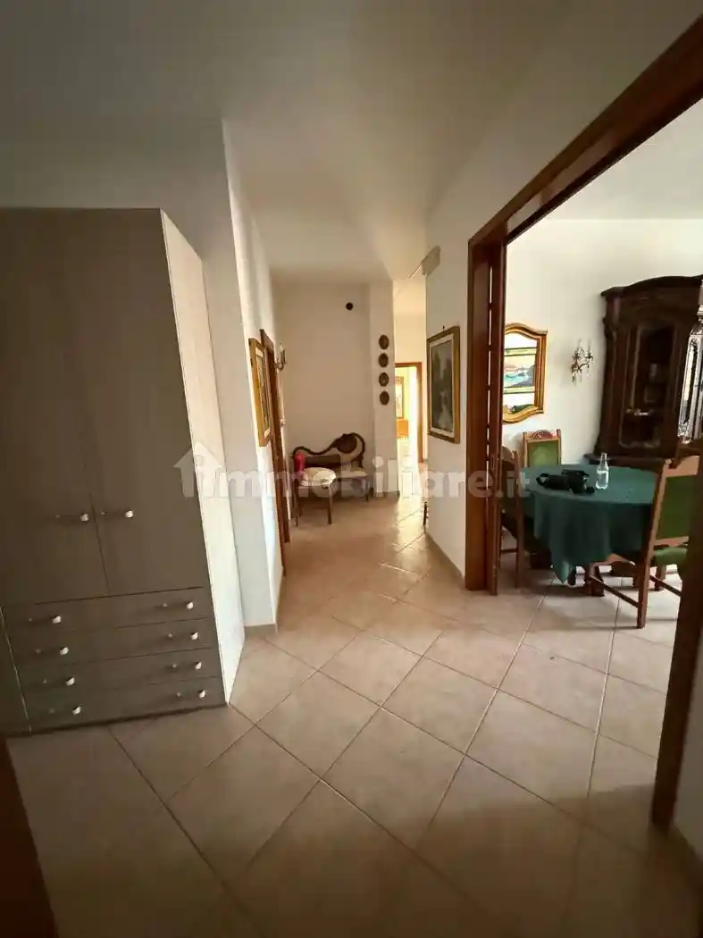 Appartamento in vendita a Bari
