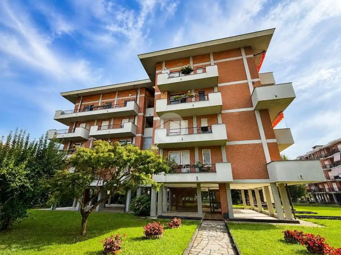 Appartamento in vendita a San Mauro Torinese