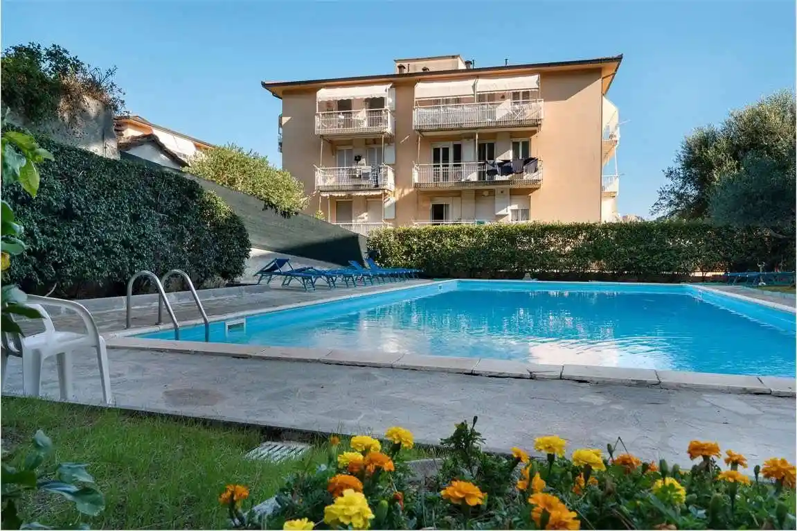 Appartamento in affitto a Arenzano