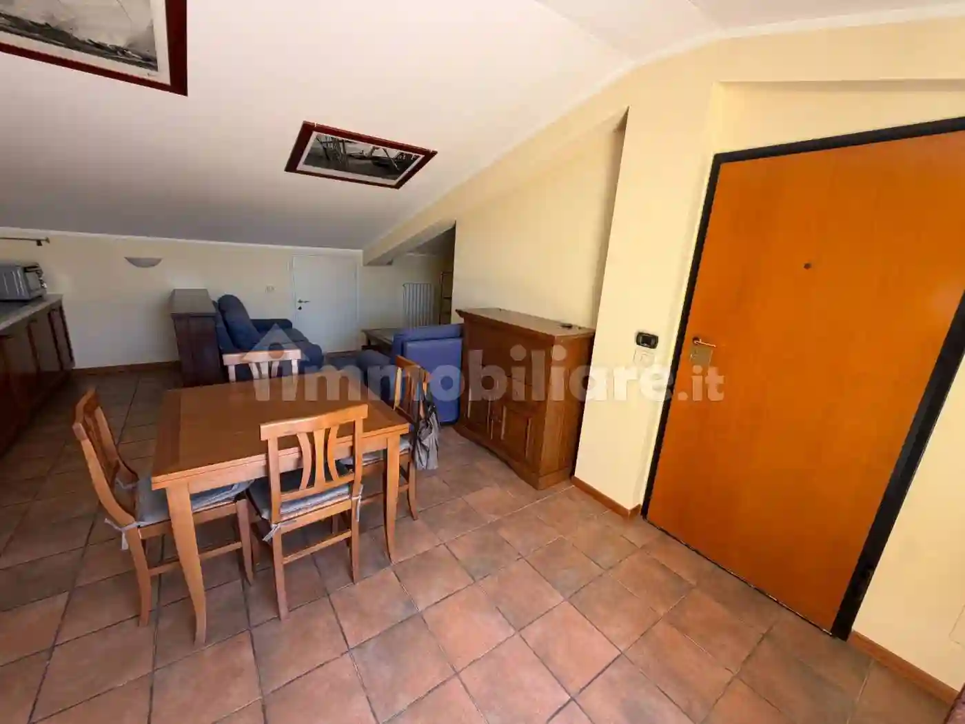 Attico - Mansarda - foto 2