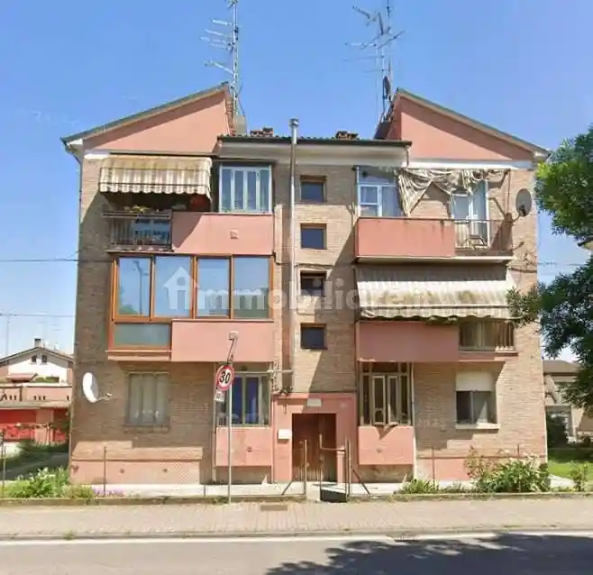 Appartamento in vendita a Ferrara