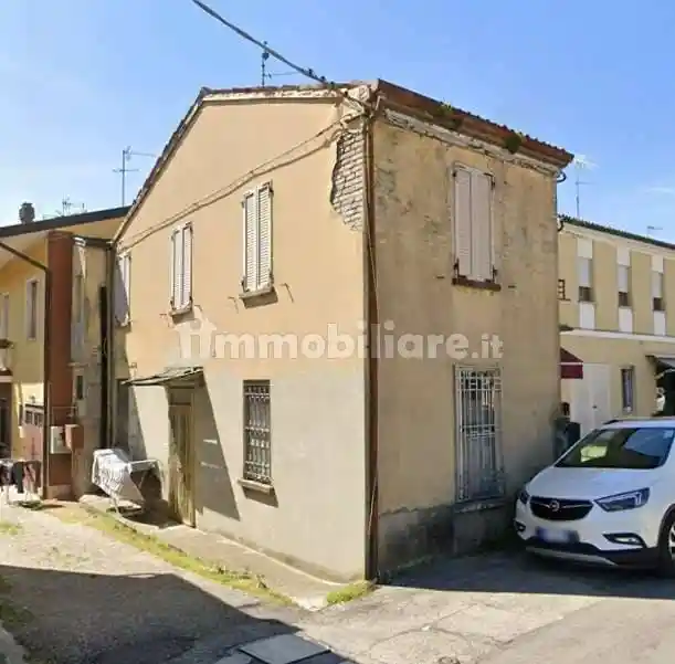 Casa indipendente in vendita a Vigarano Mainarda