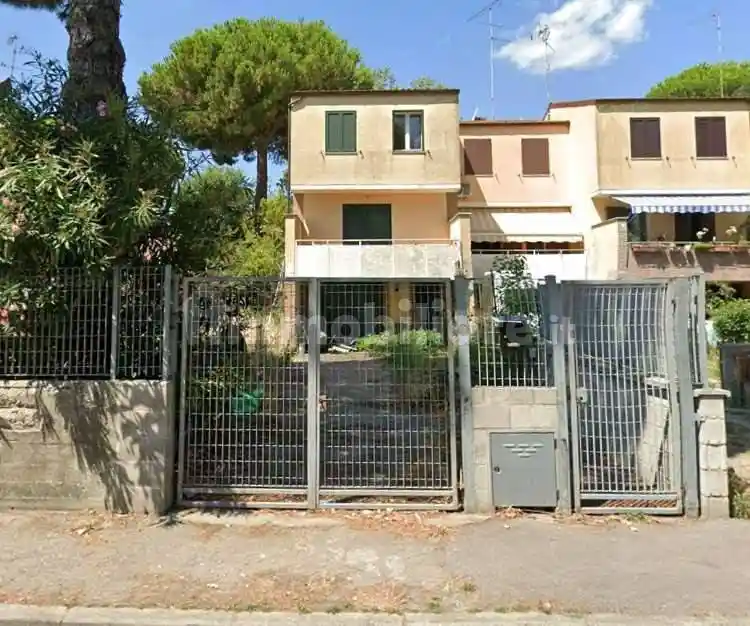 Villetta a schiera in vendita a Comacchio