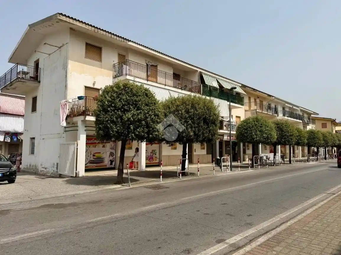 Appartamento in vendita a Santa Maria del Cedro