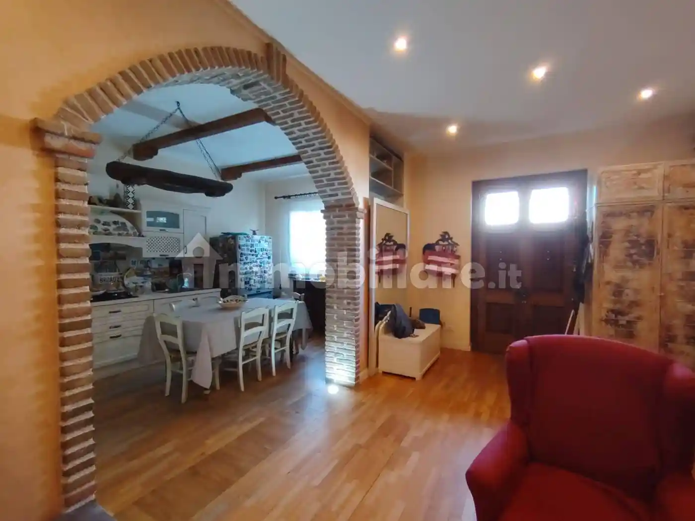 Appartamento in vendita a Santa Venerina