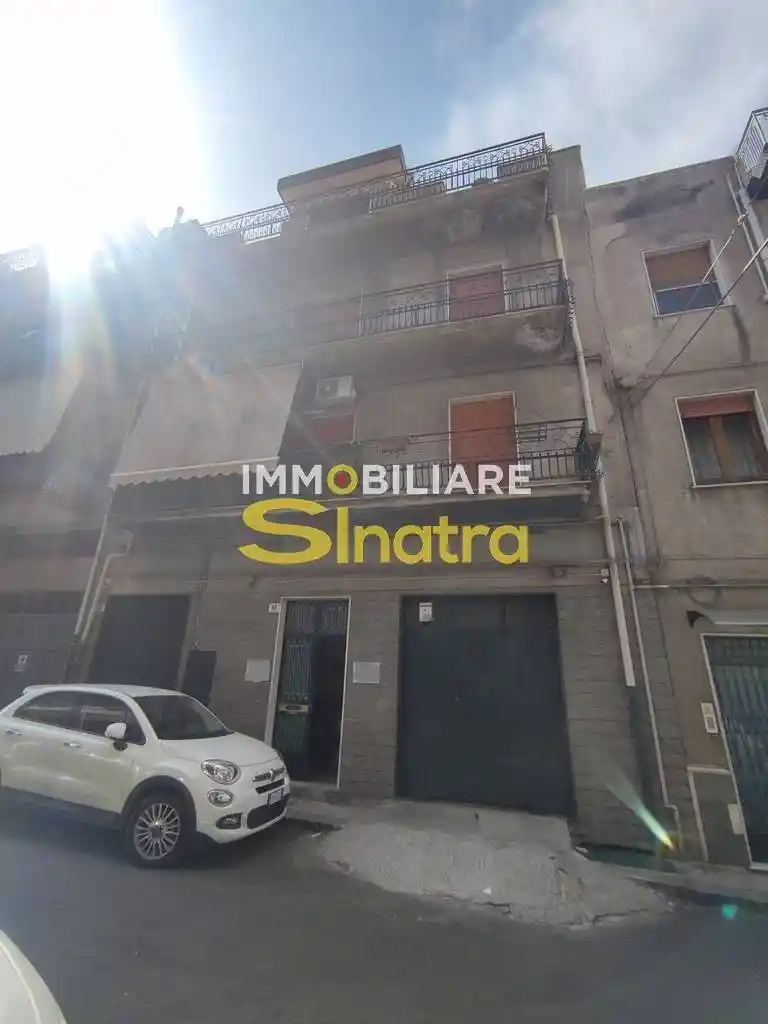 Casa indipendente in vendita a Paternò