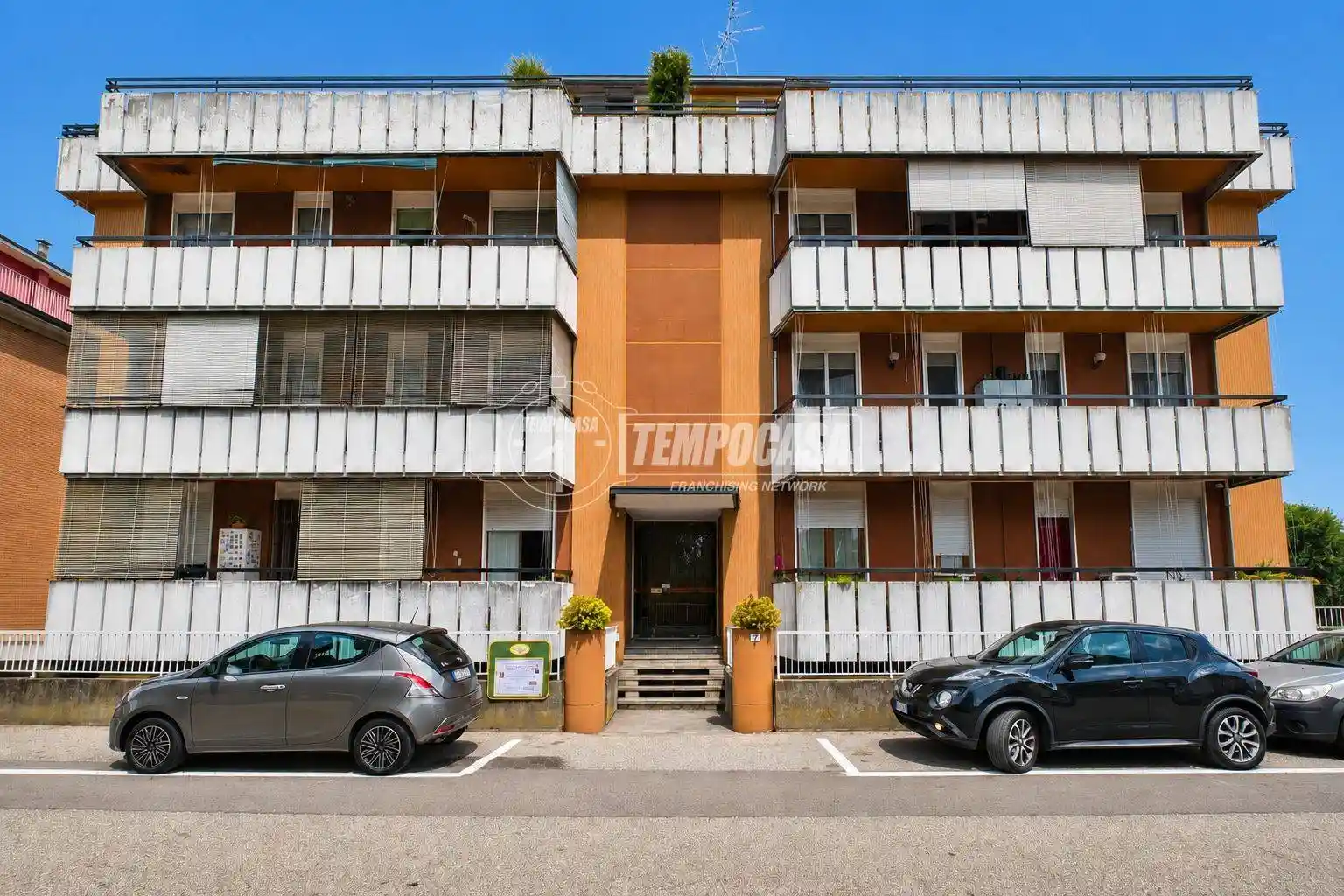 Appartamento in vendita a Galliate