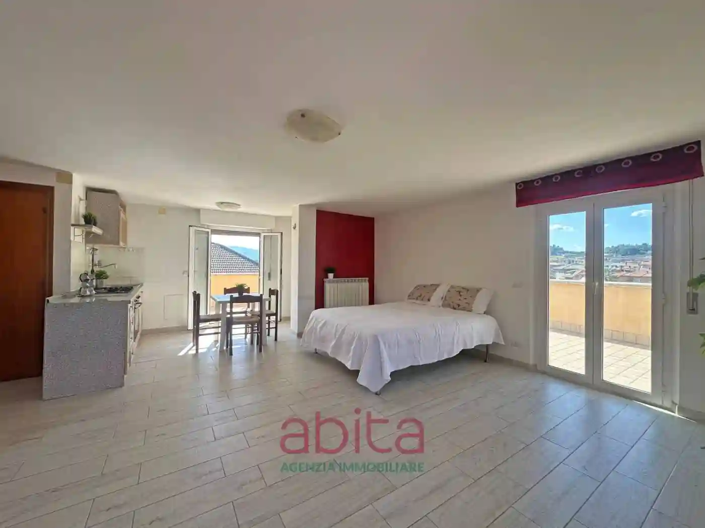 Attico - Mansarda - foto 5