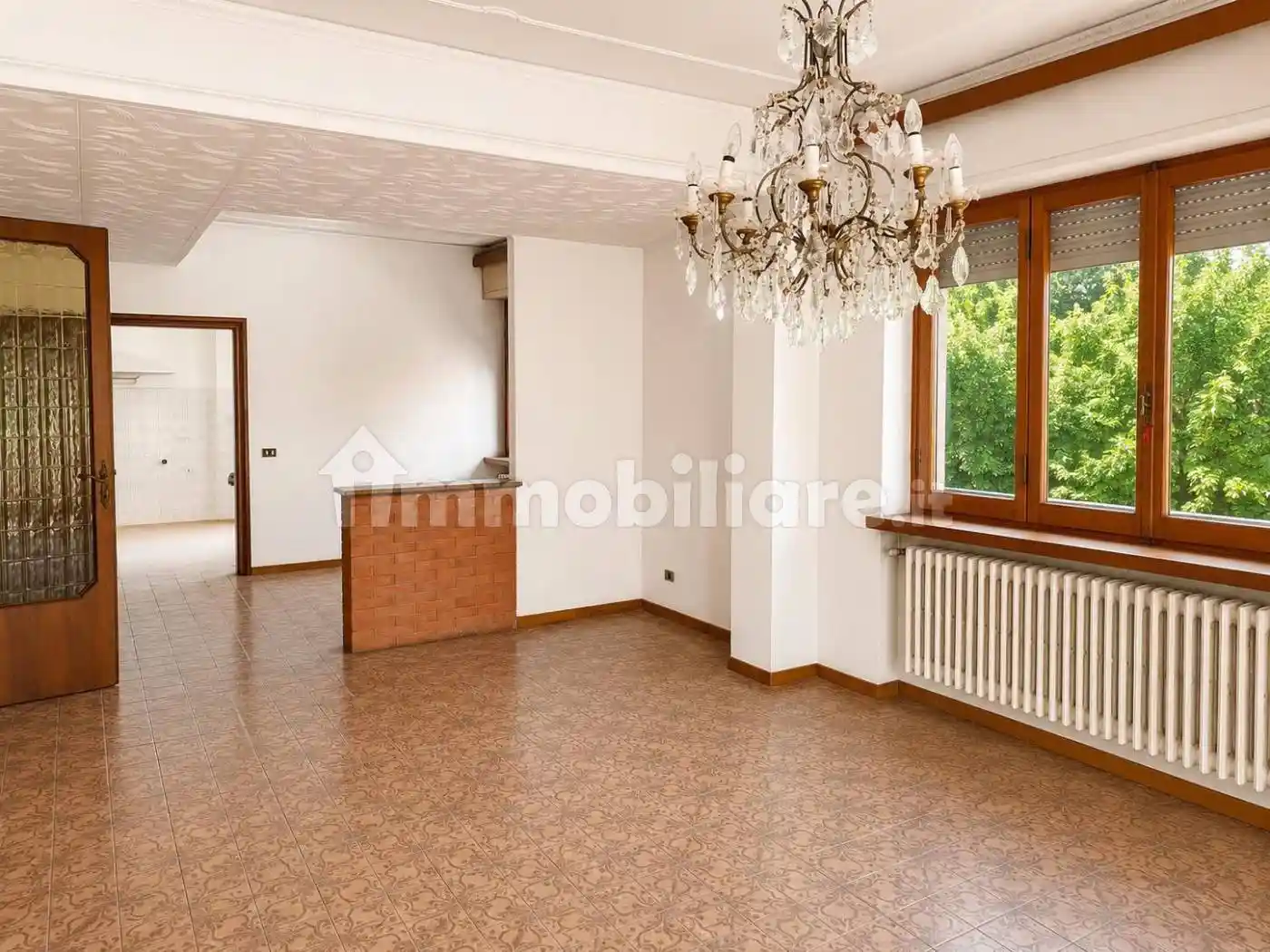Appartamento in vendita a Montecatini-Terme