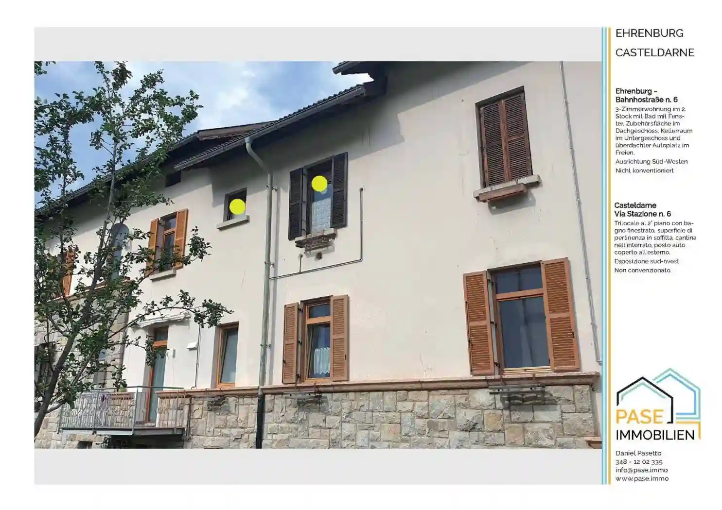 Appartamento - foto 4