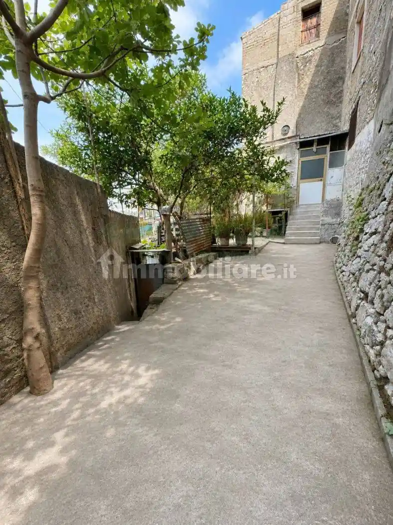 Appartamento in vendita a Palma Campania