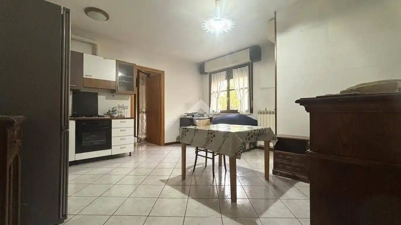 Appartamento in vendita a Arezzo