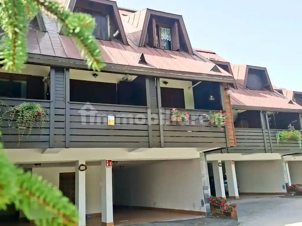 Appartamento in vendita a Tarvisio